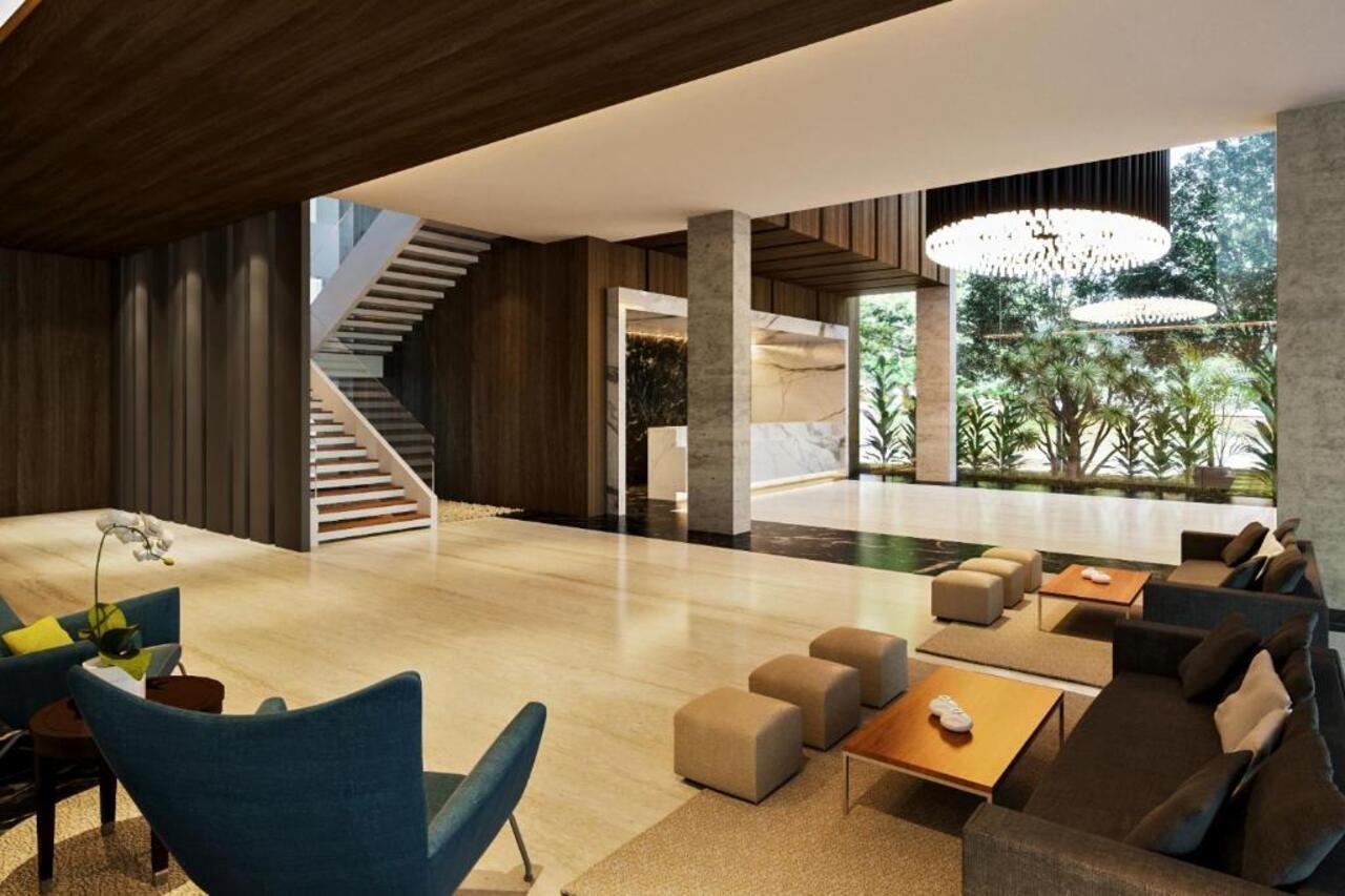 Aston Sidoarjo City Hotel & Conference Center Exterior photo